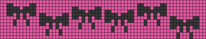 Alpha pattern #179407 variation #371436