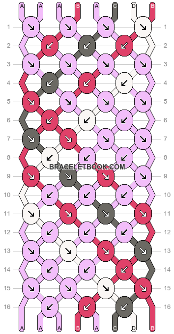 Normal pattern #601 variation #371438 pattern