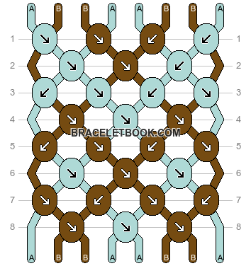 Normal pattern #76199 variation #371439 pattern