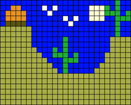 Alpha pattern #173953 variation #371444