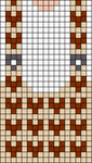 Alpha pattern #179079 variation #371445