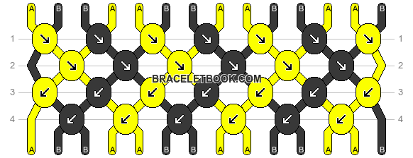 Normal pattern #639 variation #371446 pattern