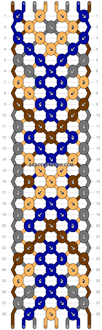 Normal pattern #178521 variation #371447 pattern