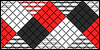 Normal pattern #14689 variation #371448
