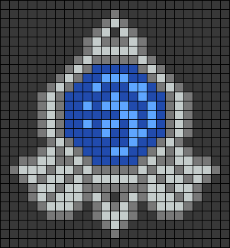 Alpha pattern #136627 variation #371452 preview