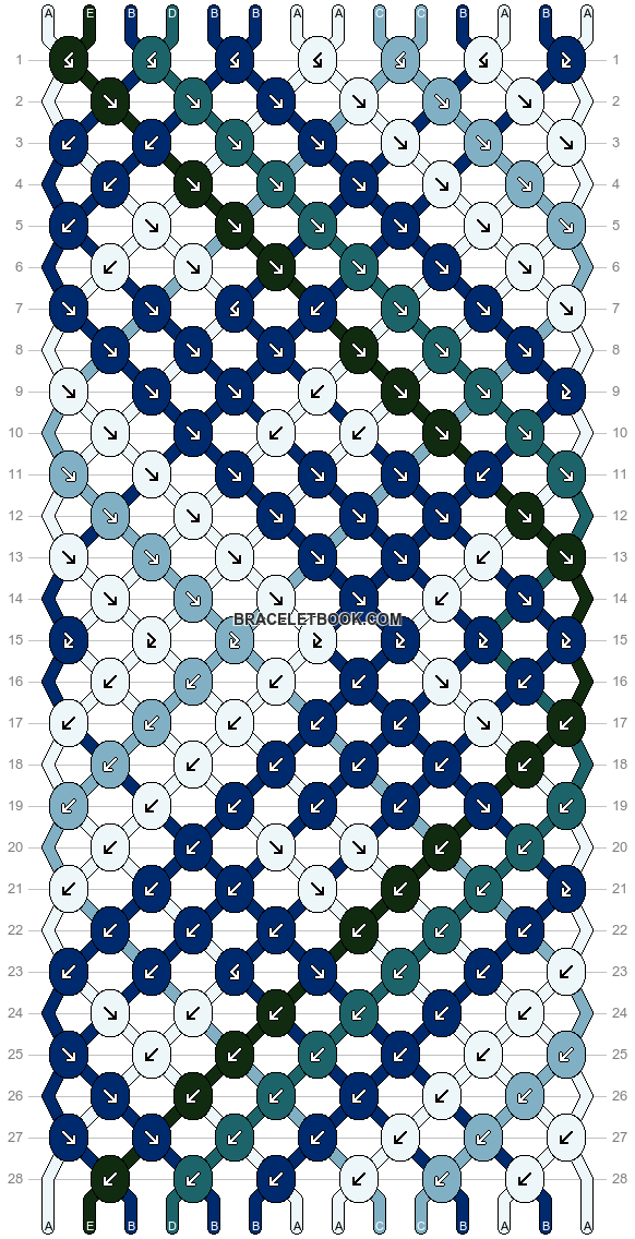 Normal pattern #34499 variation #371456 pattern