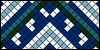 Normal pattern #34499 variation #371456