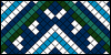 Normal pattern #34499 variation #371457