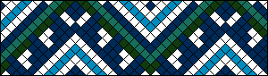 Normal pattern #34499 variation #371457