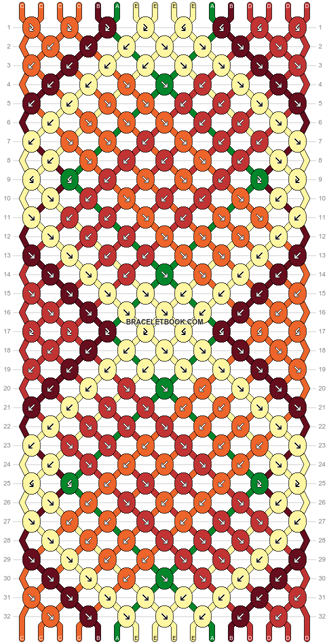 Normal pattern #137785 variation #371460 pattern