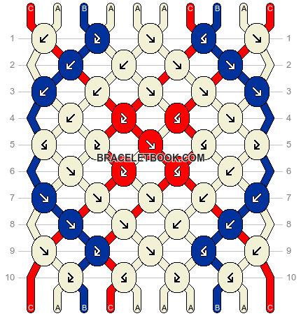 Normal pattern #179458 variation #371461 pattern