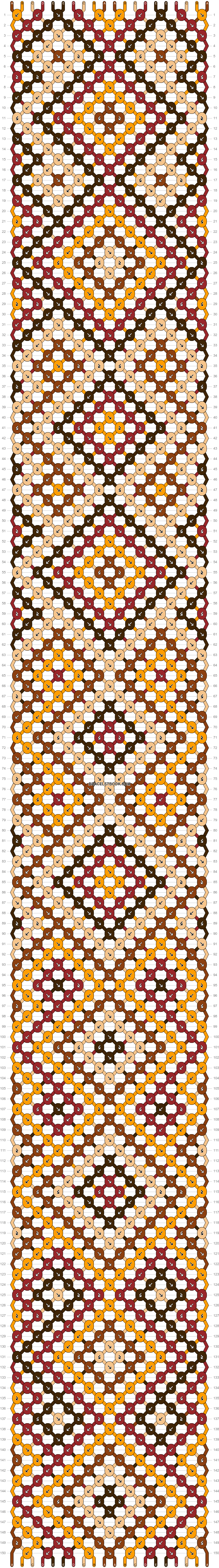 Normal pattern #55963 variation #371462 pattern