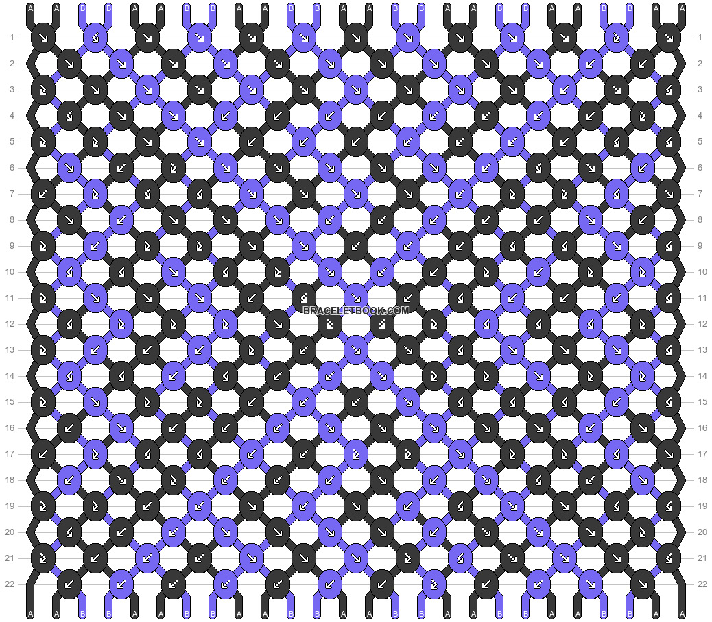 Normal pattern #177745 variation #371464 pattern