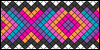Normal pattern #42571 variation #371467