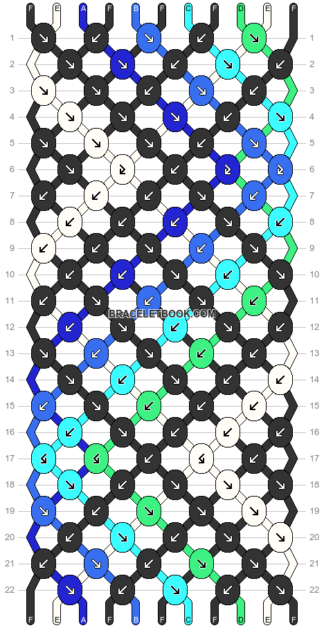 Normal pattern #176225 variation #371469 pattern