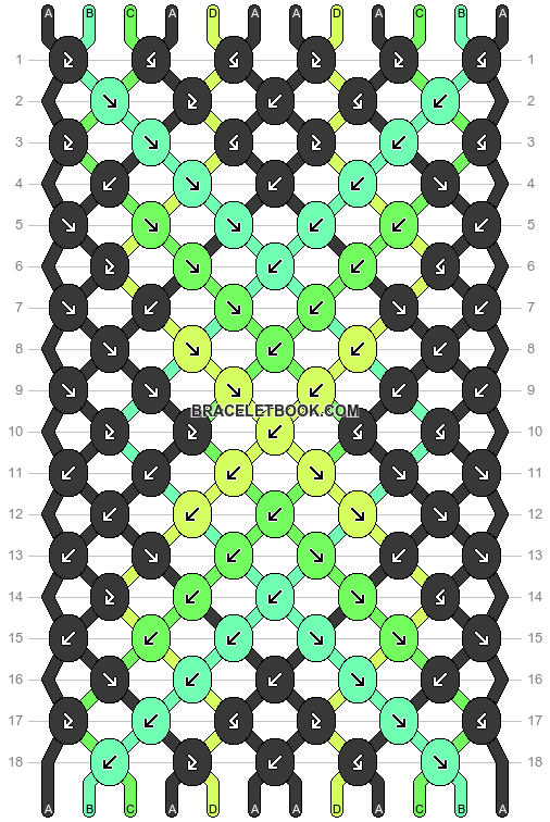 Normal pattern #172802 variation #371471 pattern