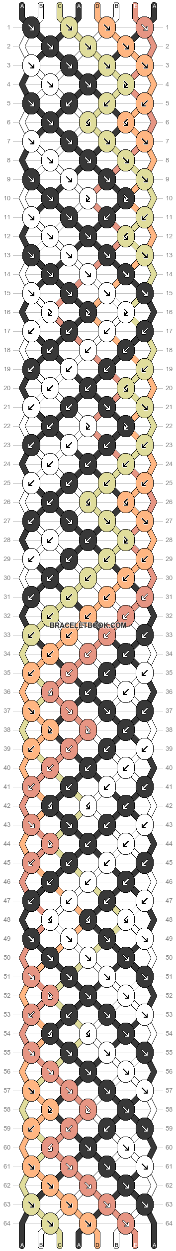 Normal pattern #179243 variation #371472 pattern