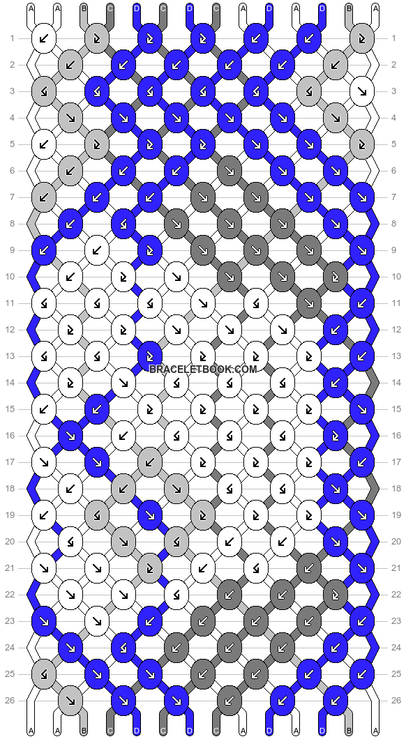 Normal pattern #178794 variation #371473 pattern