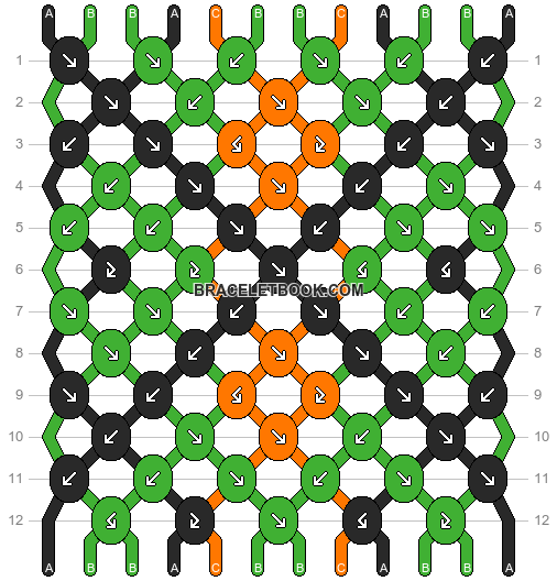 Normal pattern #179432 variation #371475 pattern