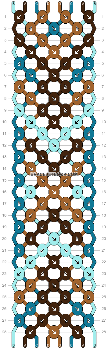 Normal pattern #178521 variation #371476 pattern