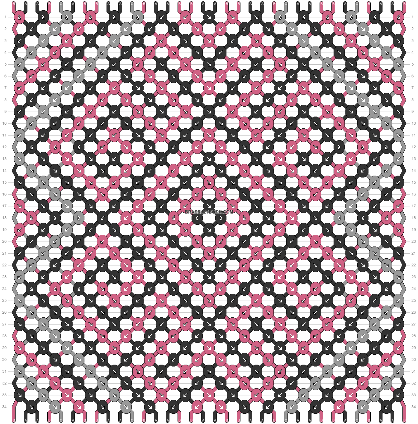 Normal pattern #60171 variation #371477 pattern