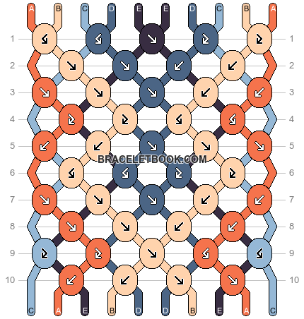 Normal pattern #16135 variation #371479 pattern
