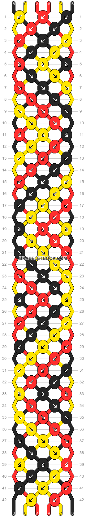 Normal pattern #178932 variation #371480 pattern