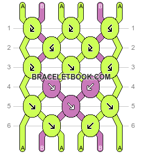 Normal pattern #17786 variation #371482 pattern