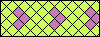 Normal pattern #17786 variation #371482