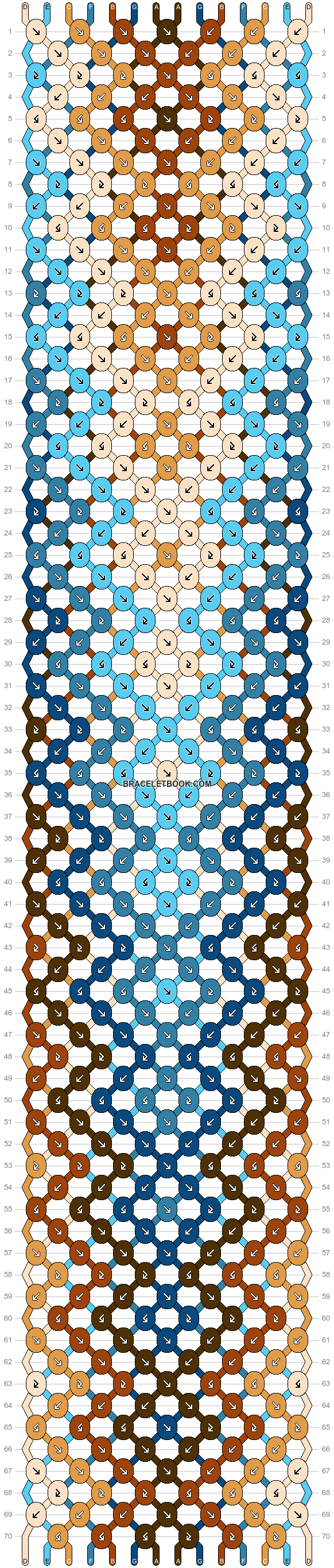 Normal pattern #24805 variation #371483 pattern