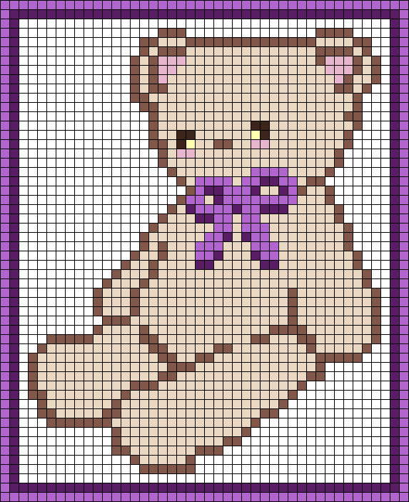 Alpha pattern #162831 variation #371487 preview
