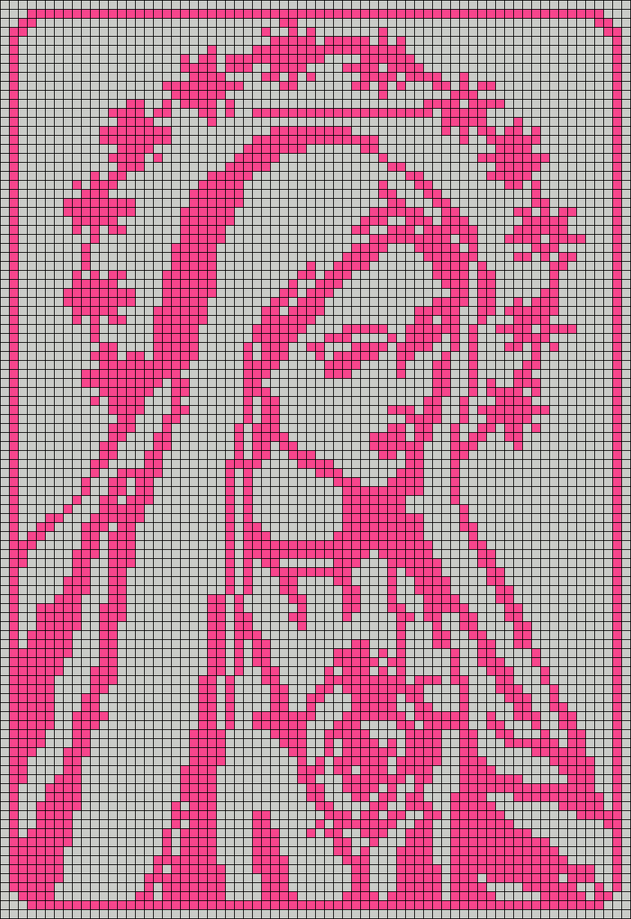 Alpha pattern #118921 variation #371492 preview