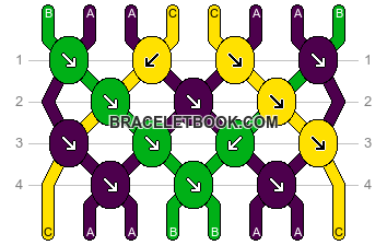 Normal pattern #9783 variation #371493 pattern