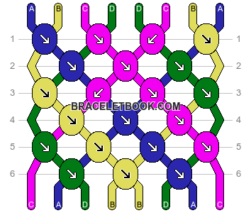 Normal pattern #15364 variation #371494 pattern
