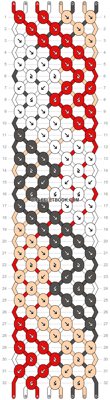 Normal pattern #22885 variation #371495 pattern