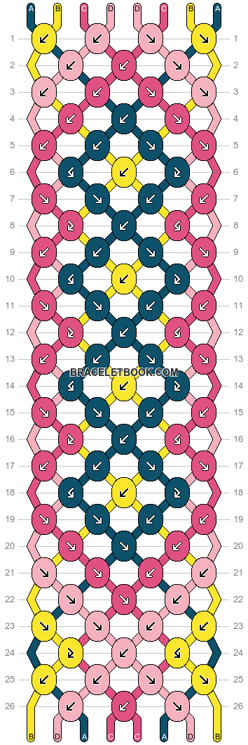 Normal pattern #1177 variation #371497 pattern