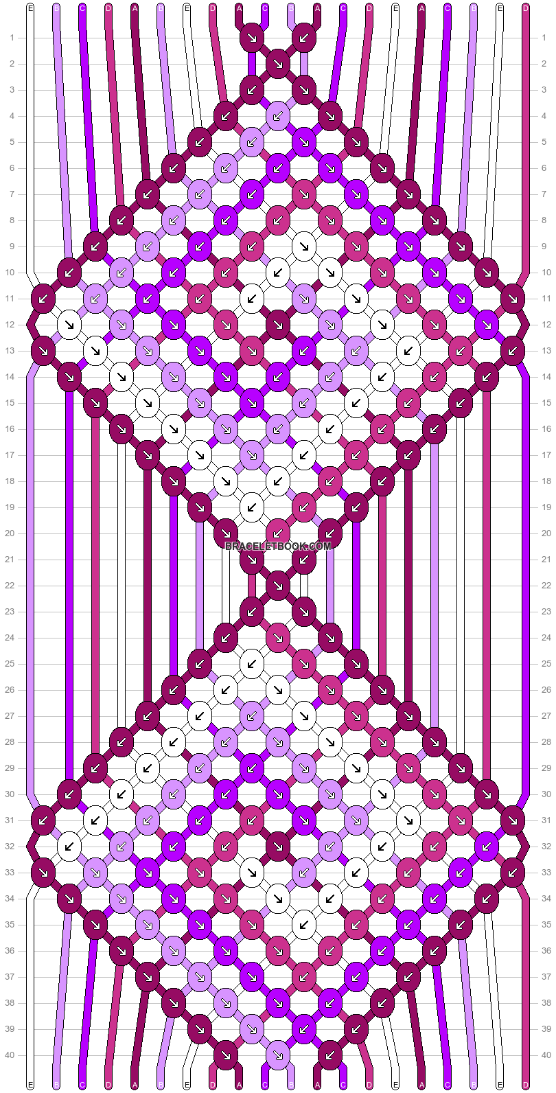 Normal pattern #39600 variation #371498 pattern