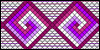 Normal pattern #39600 variation #371498