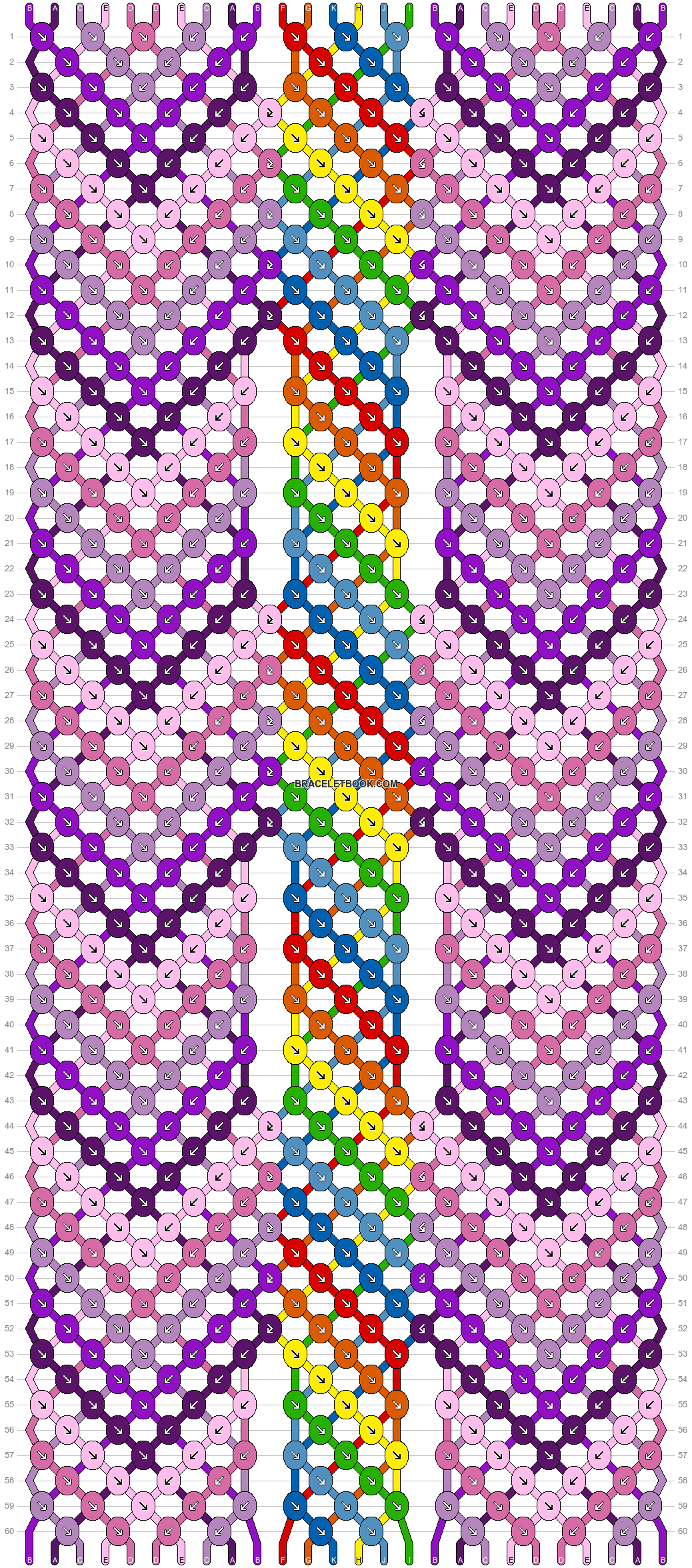 Normal pattern #157230 variation #371499 pattern