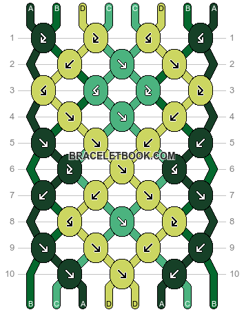 Normal pattern #15576 variation #371500 pattern