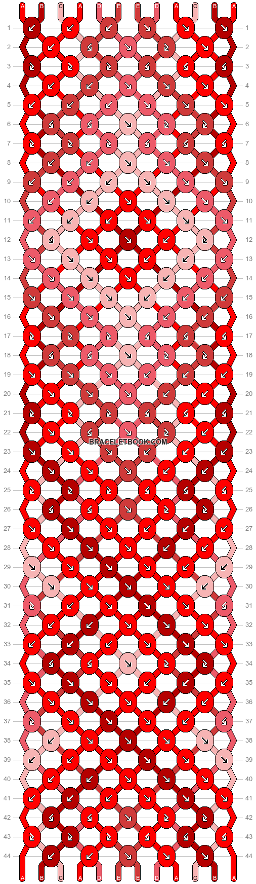 Normal pattern #149008 variation #371504 pattern