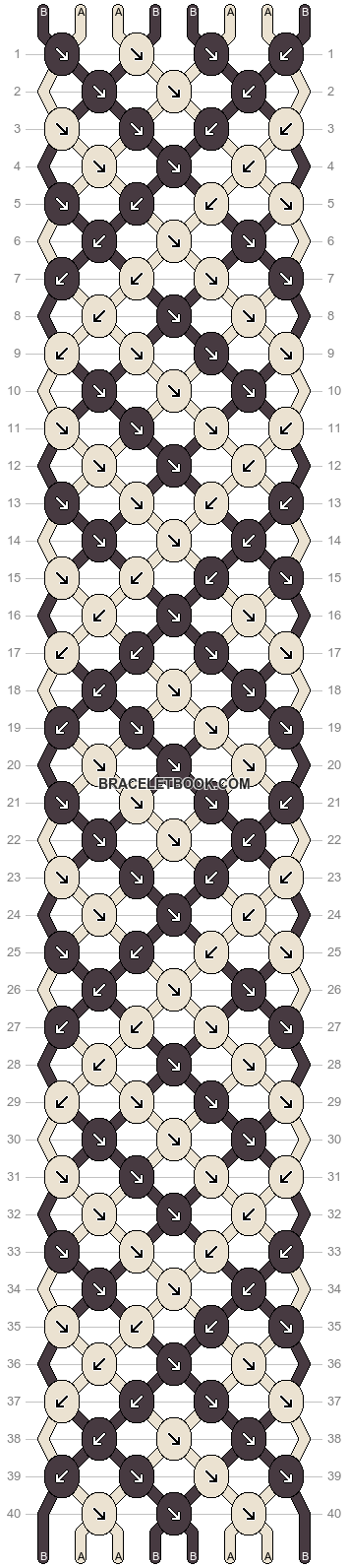 Normal pattern #179504 variation #371505 pattern