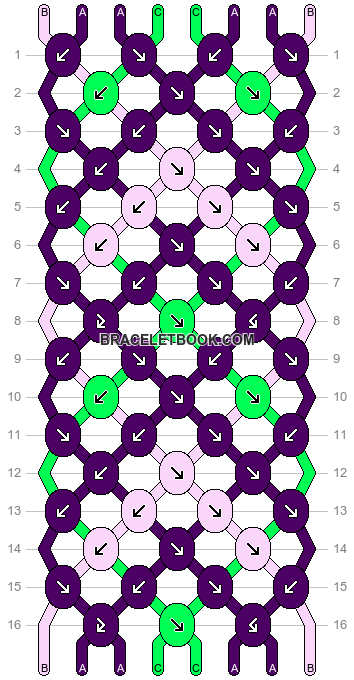Normal pattern #179514 variation #371507 pattern