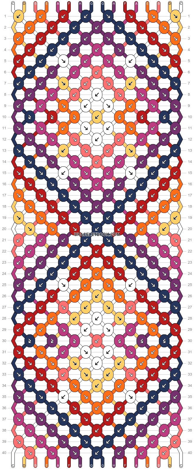 Normal pattern #104941 variation #371508 pattern