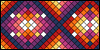 Normal pattern #104941 variation #371508