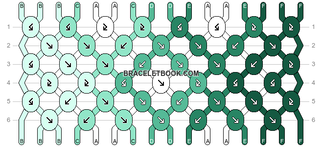 Normal pattern #27244 variation #371509 pattern