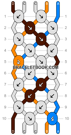 Normal pattern #179543 variation #371513 pattern