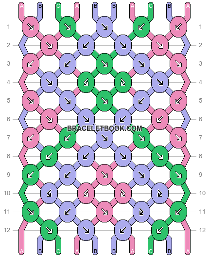 Normal pattern #179475 variation #371514 pattern