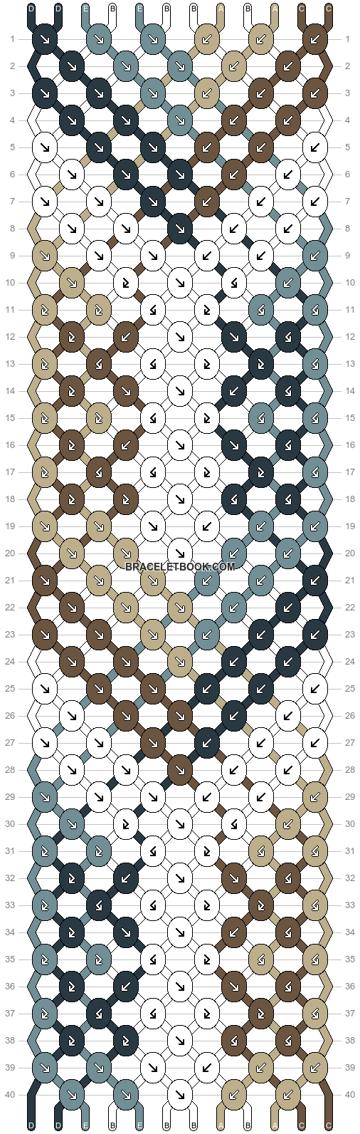 Normal pattern #154930 variation #371516 pattern