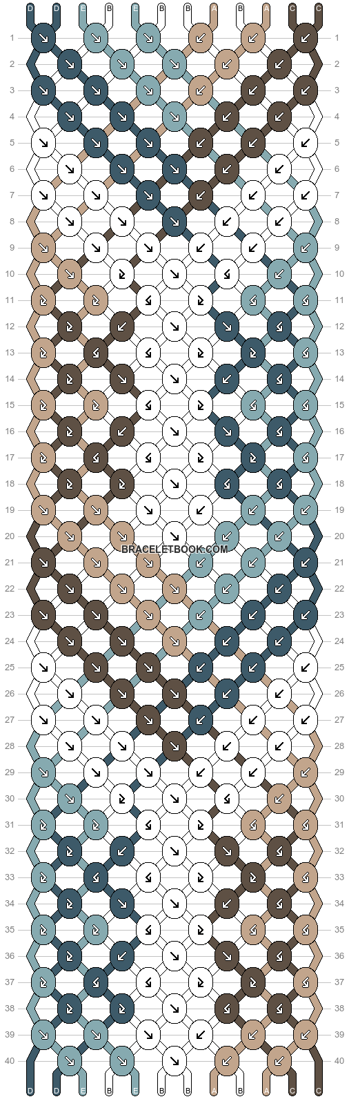 Normal pattern #154930 variation #371517 pattern